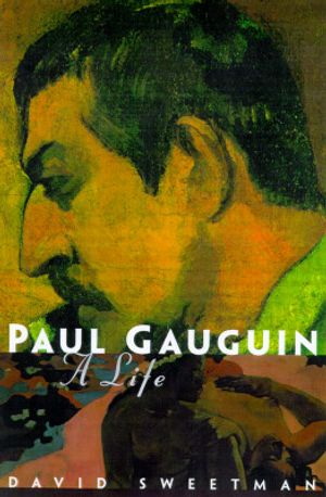 Paul Gauguin: A Life image number 0