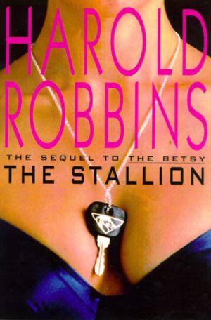 The Stallion image number 0