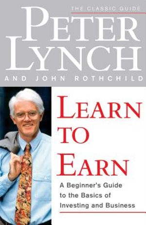 Learn to Earn image number 0