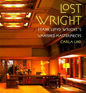 Lost Wright image number 0
