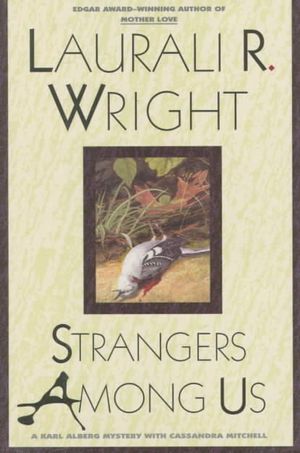 Strangers Among Us image number 0