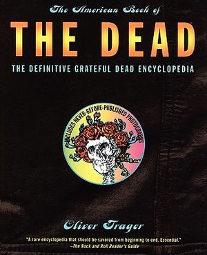 The American Book of the Dead image number 0