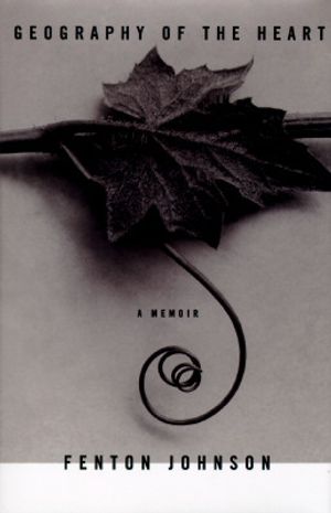 Geography of the Heart: A Memoir image number 0