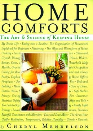 Home Comforts: The Art and Science of Keeping House image number 0
