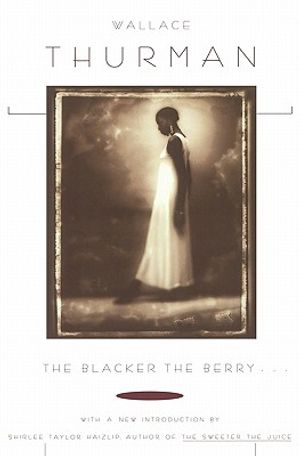 Blacker the Berry... image number 0