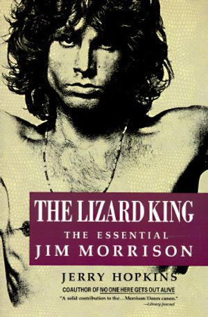 Lizard King image number 0
