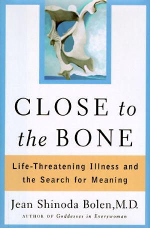 Close to the Bone: Life-Threatening Illness and the Search for Meaning image number 0