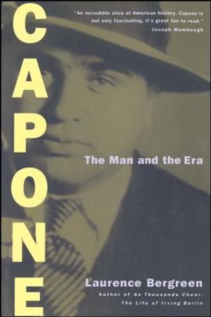 Capone: The Man and the Era image number 0
