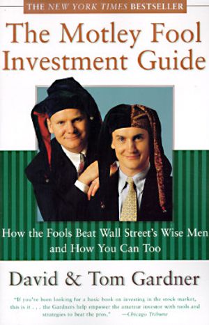 The Motley Fool Investment Guide image number 0