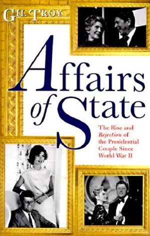 Affairs of State image number 0