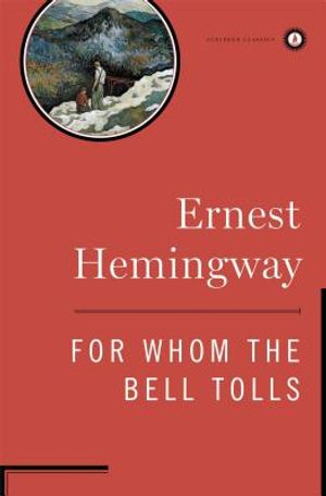 For Whom the Bell Tolls image number 0