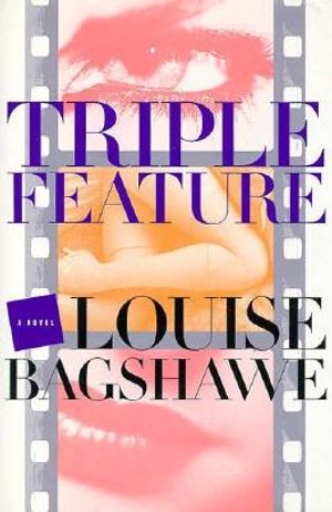 Triple Feature image number 0