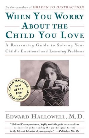 When You Worry about the Child You Love image number 0