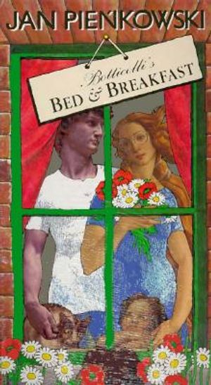 Botticelli's Bed and Breakfast image number 0