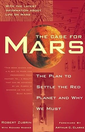 The Case for Mars image number 0