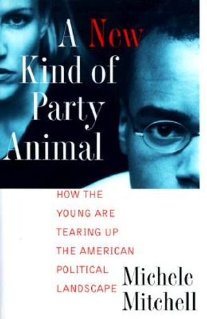 A New Kind of Party Animal: How the Young Are Tearing Up the American Political Landscape image number 0