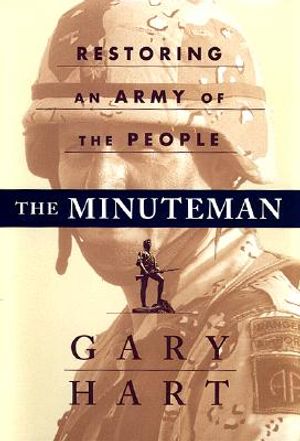 The Minuteman: Returning to an Army of the People image number 0