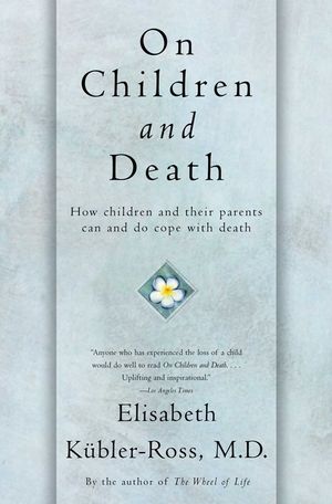 On Children and Death image number 0