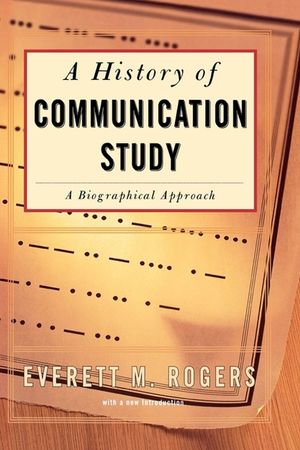 History of Communication Study image number 0