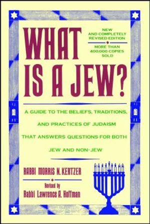 What Is a Jew image number 0