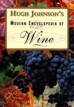 Hugh Johnson Modern Ency of Wine 4/E image number 0