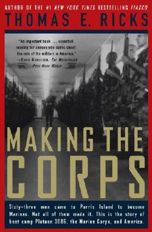 Making the Corps image number 0
