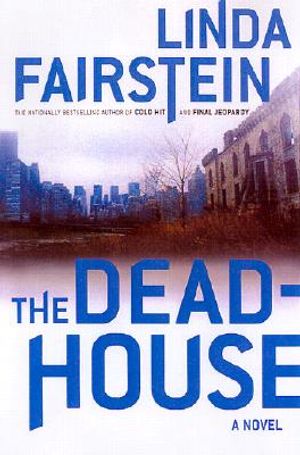 The Deadhouse image number 0