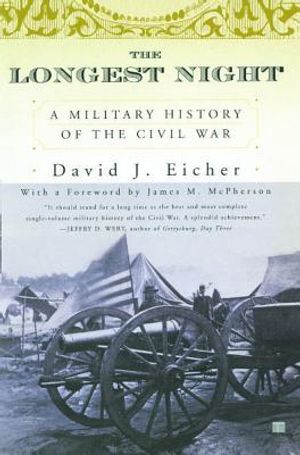 The Longest Night: A Military History of the Civil War image number 0