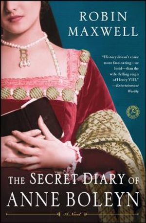 Secret Diary of Anne Boleyn image number 0