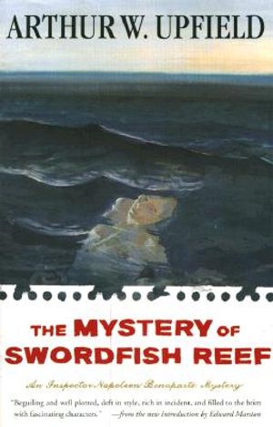 The Mystery of Swordfish Reef image number 0