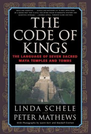 The Code of Kings: The Language of Seven Sacred Maya Temples and Tombs image number 0