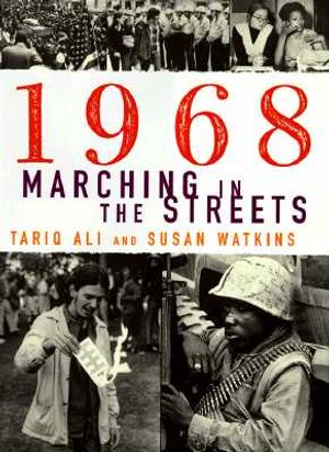 1968: Marching in the Streets image number 0
