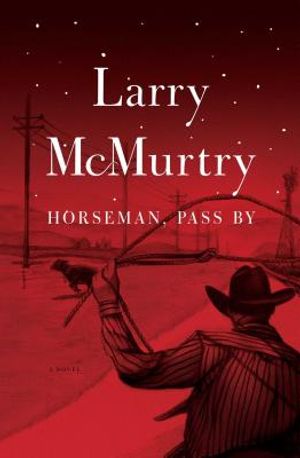 Horseman, Pass by image number 0
