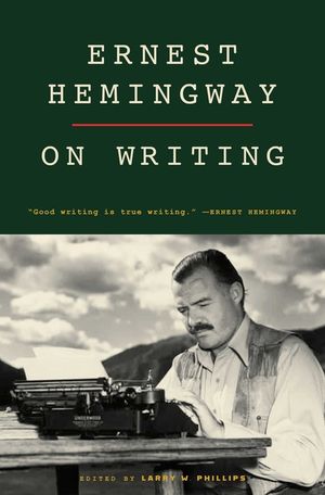 Ernest Hemingway on Writing image number 0
