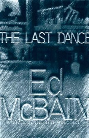 The Last Dance image number 0