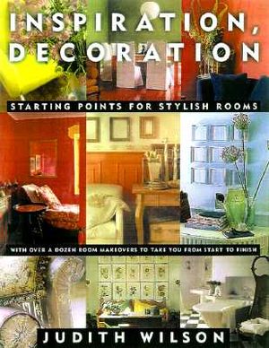 Inspiration, Decoration: Starting Points for Stylish Rooms image number 0