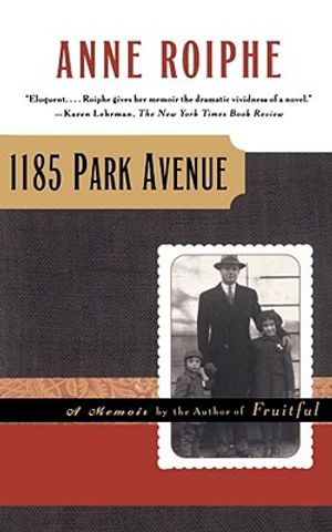 1185 Park Avenue: A Memoir image number 0
