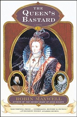 The Queen's Bastard image number 0
