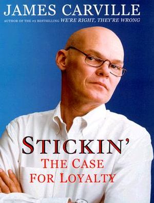 Stickin': The Case for Loyalty image number 0