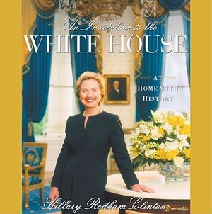 An Invitation to the White House: At Home with History image number 0