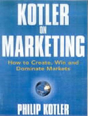 Kotler on Marketing image number 0