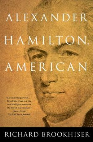 Alexander Hamilton, American image number 0