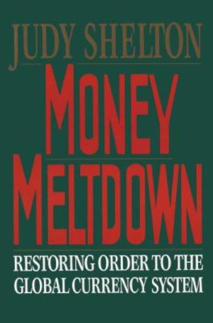 Money Meltdown image number 0