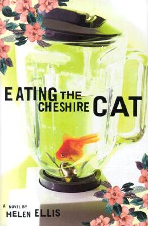 Eating the Cheshire Cat image number 0