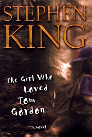 The Girl Who Loved Tom Gordon image number 0