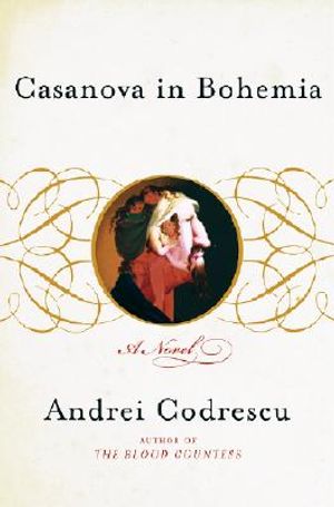 Casanova in Bohemia image number 0