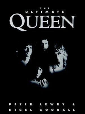 The Ultimate Queen image number 0