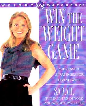 Win the Weight Game: Successful Strategies for Living Well image number 0