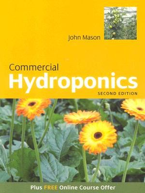 Commercial Hydroponics image number 0