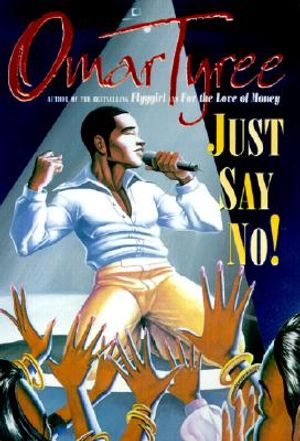 Just Say No! image number 0